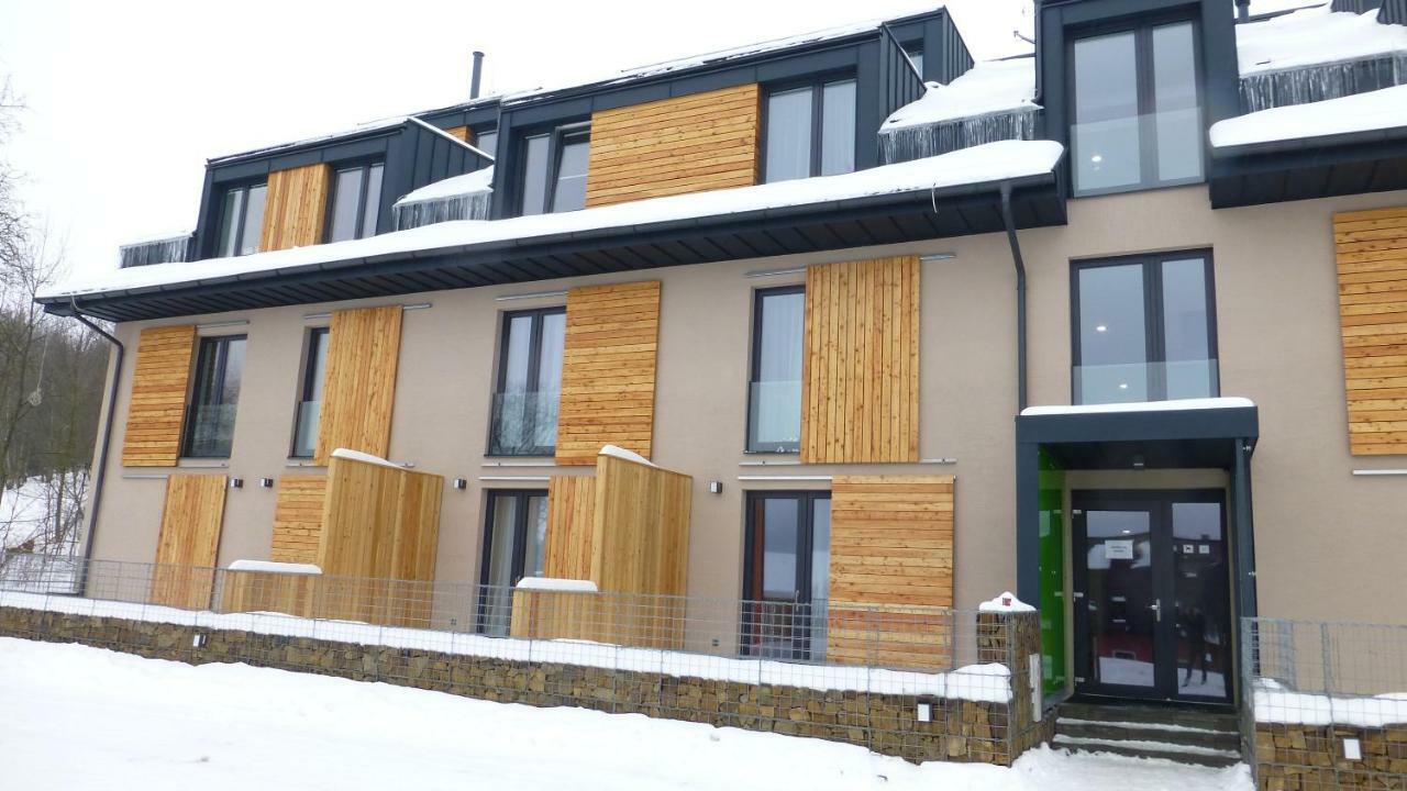 Apartman U Svahu Dolní Morava Exterior foto