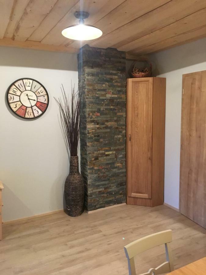 Apartman U Svahu Dolní Morava Exterior foto