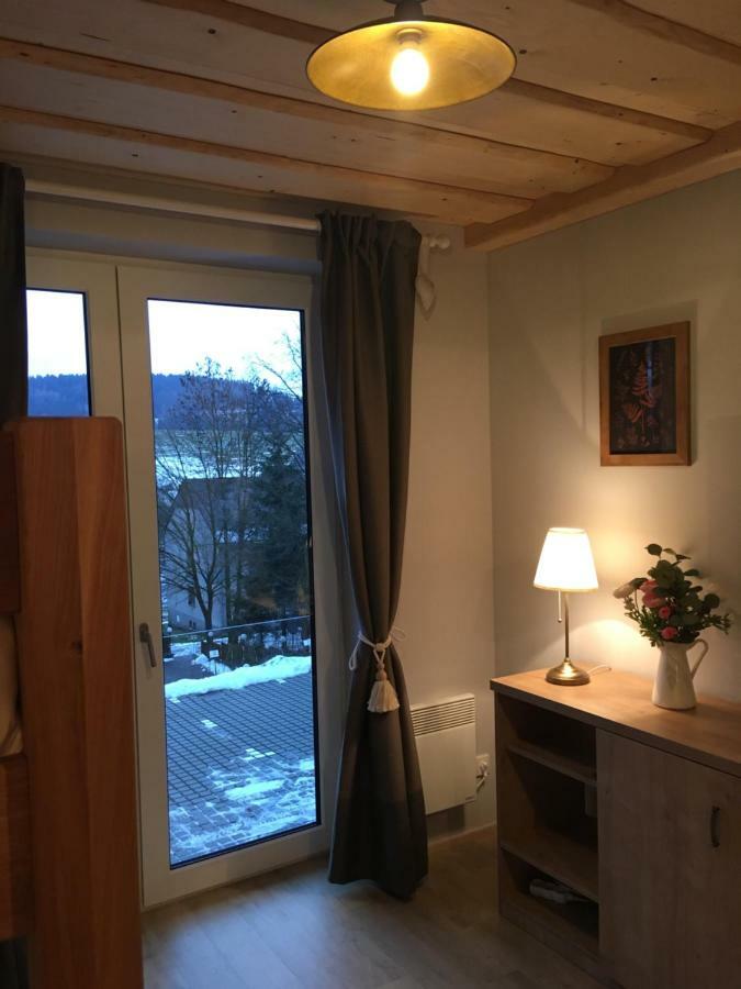 Apartman U Svahu Dolní Morava Exterior foto