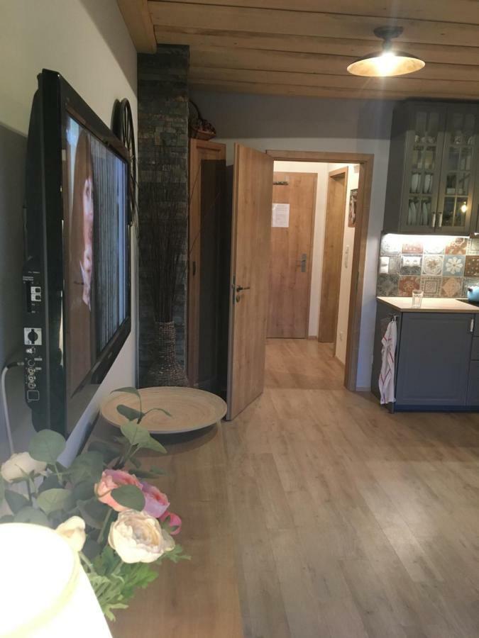 Apartman U Svahu Dolní Morava Exterior foto