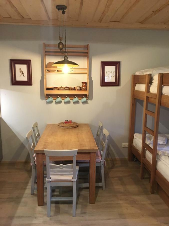 Apartman U Svahu Dolní Morava Exterior foto