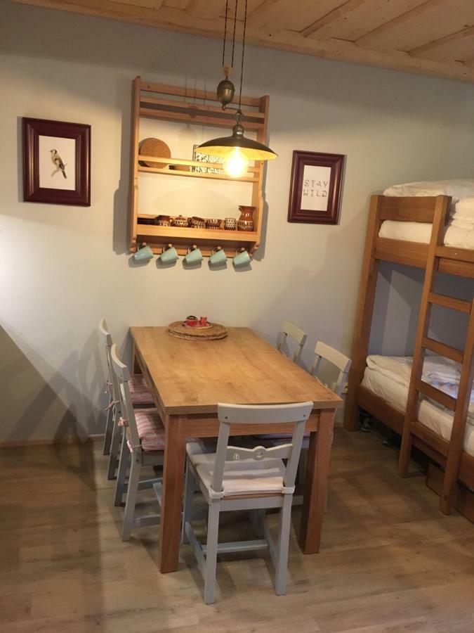 Apartman U Svahu Dolní Morava Exterior foto