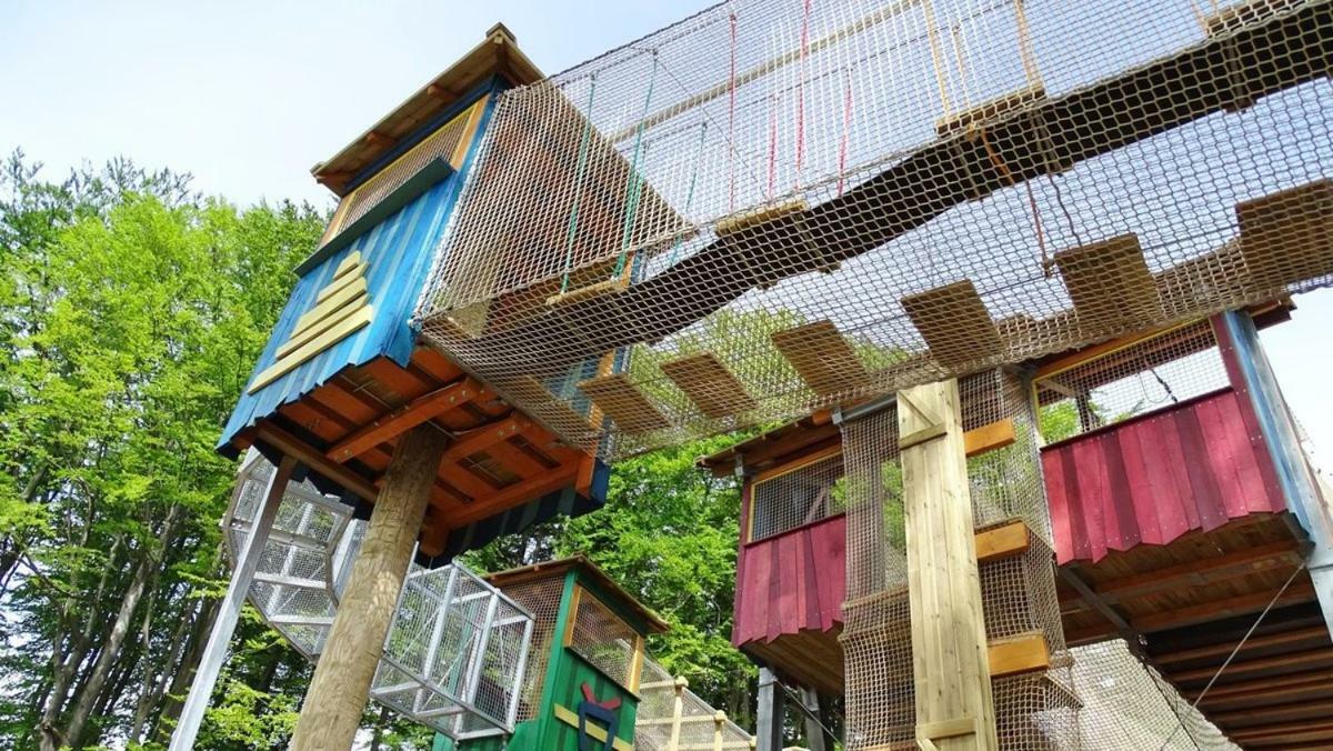 Apartman U Svahu Dolní Morava Exterior foto