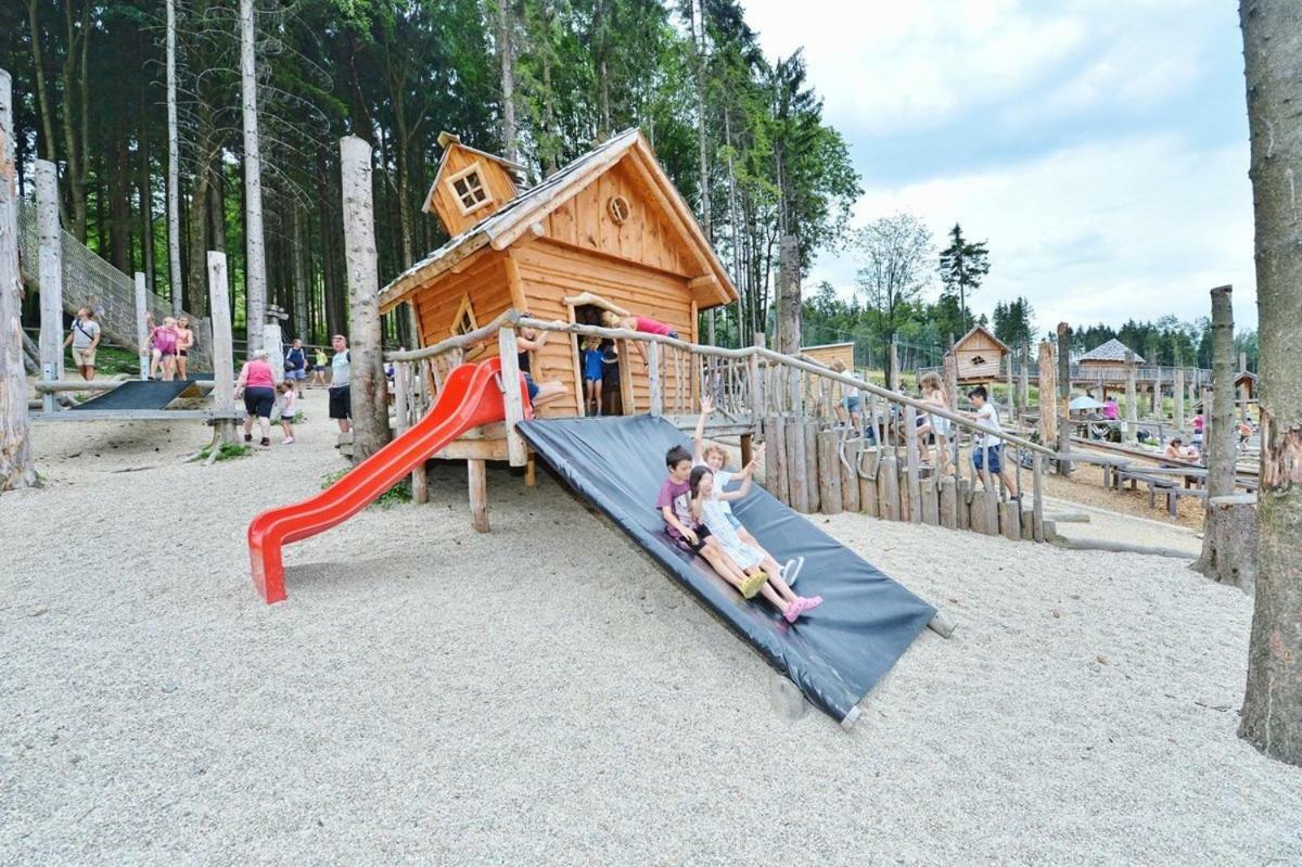 Apartman U Svahu Dolní Morava Exterior foto